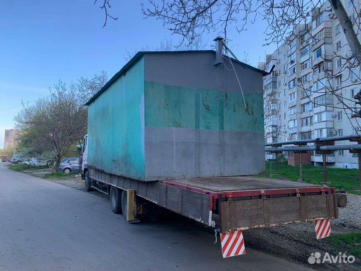 Манипулятор на заказ