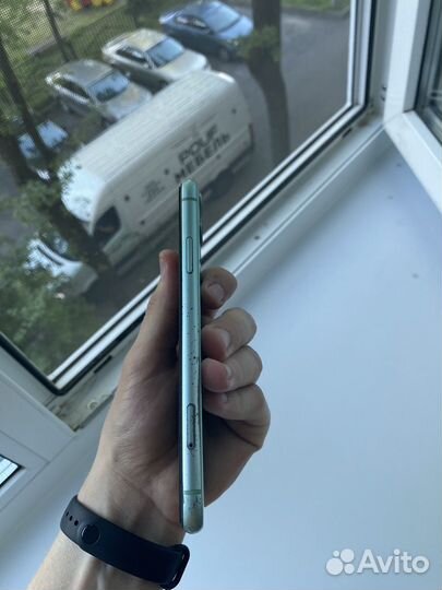 iPhone 11 64gb