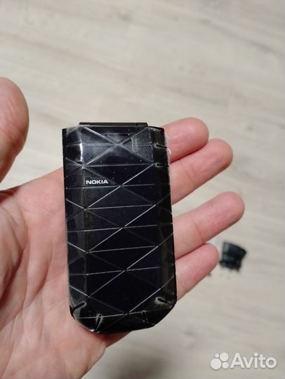 Nokia 7070 Prism