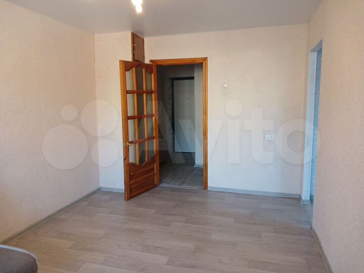 2-к. квартира, 41,4 м², 2/5 эт.