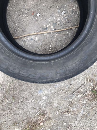 Roadstone Classe Premiere CP661 185/70 R14 88T