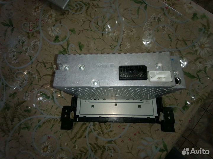 Авто магнитола бу судзуки витара 2 поколение