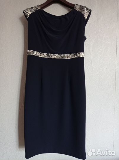 Платье женское вечернее р-р46-48