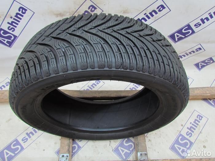 Bfgoodrich G-Force Winter 2 195/50 R16 98L