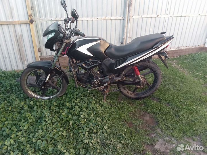 Мопед сигма