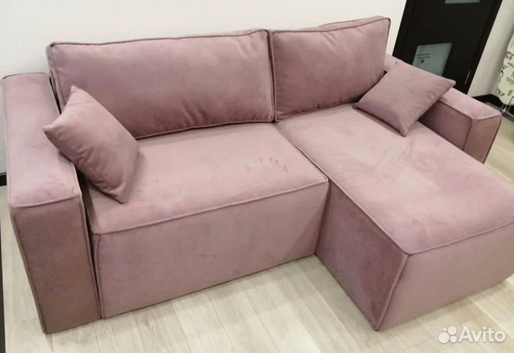 Диван новый
