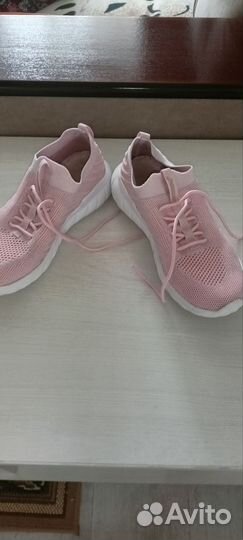 Детская обувь для девочек