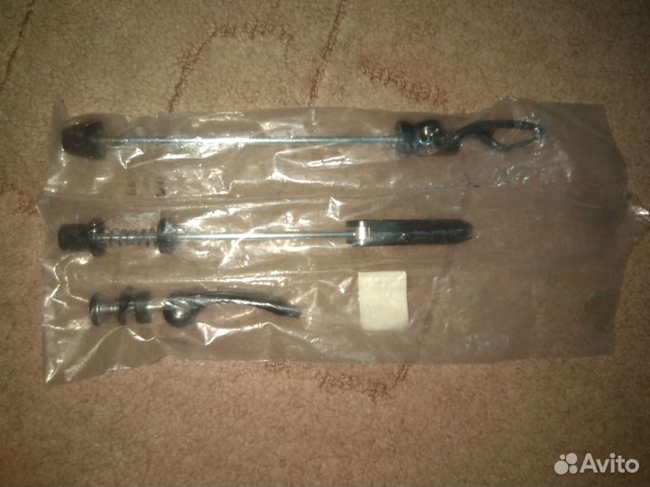 Велосипед Merida 9 ск. 26