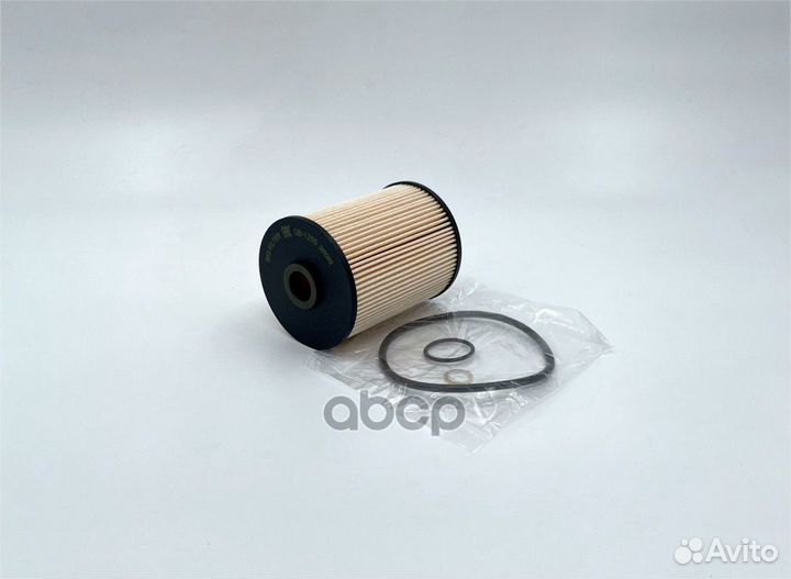 Вставка масляная BIG GB-1265 1329876,1381235