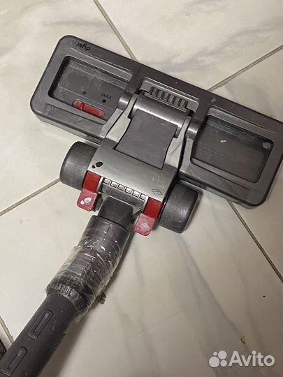 Пылесос Dyson ball DC33C origin