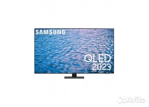 Телевизор Samsung QE55Q77C