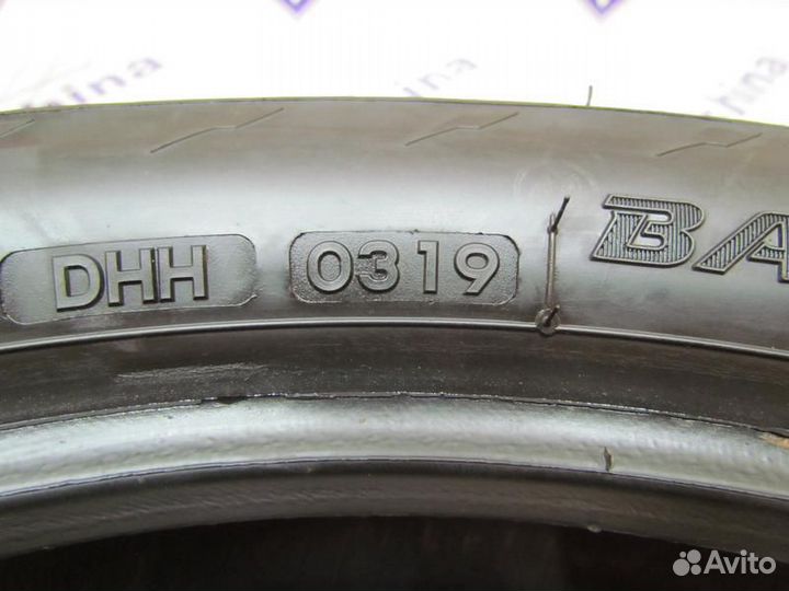 Мотошина Bridgestone Battlax Adventure A41R 170/60
