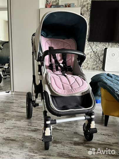 Коляска bugaboo cameleon 3