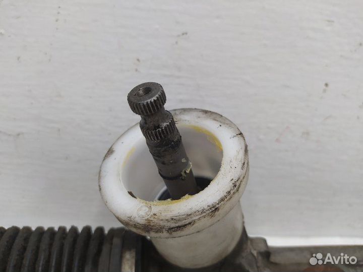 Рулевая рейка Nissan Pixo (2008-2013)