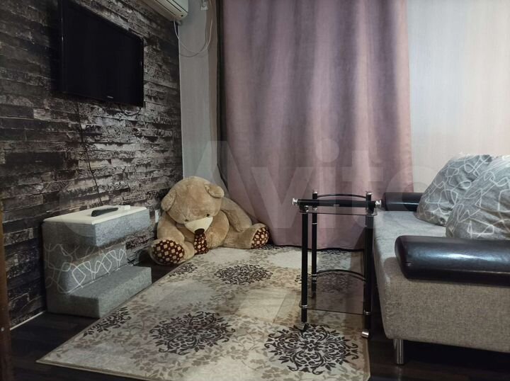 Квартира-студия, 28 м², 2/5 эт.