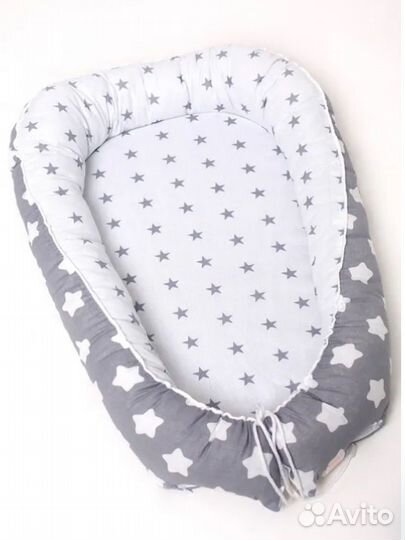 Кокон для новорожденных