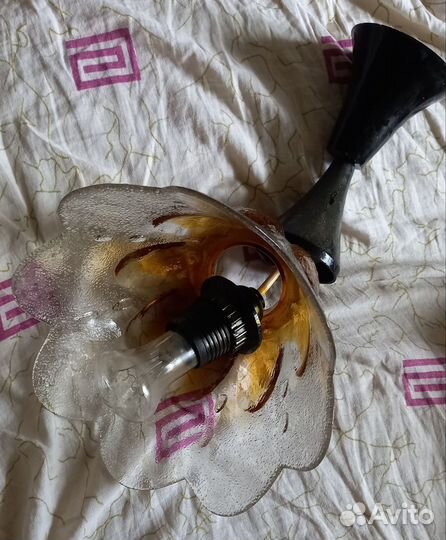 Люстра.Плафон