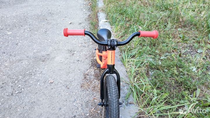Беговел Format Runbike 12