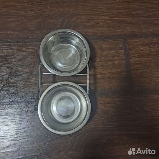 Миски для кошек и котов