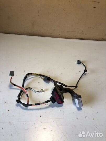 Проводка двери задняя левая Dodge Caliber