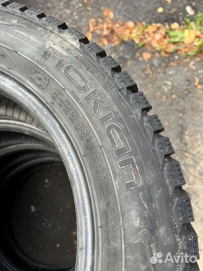 Nokian Tyres Hakkapeliitta 5 185/65 R15 92L
