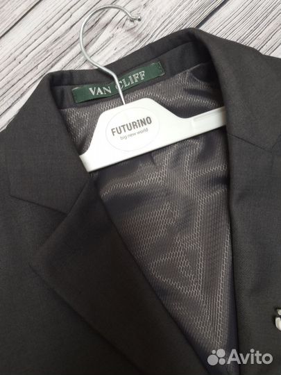 Костюм школьный 158