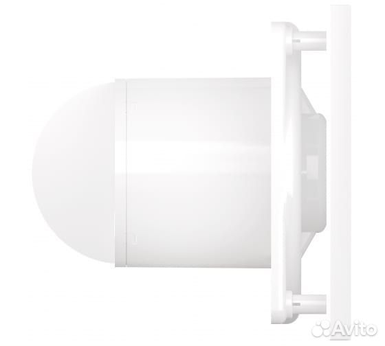 Вентилятор приточно-вытяжной ERA quadro 4C