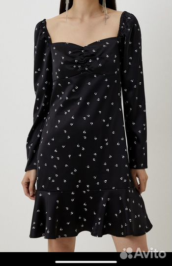 Платье женское