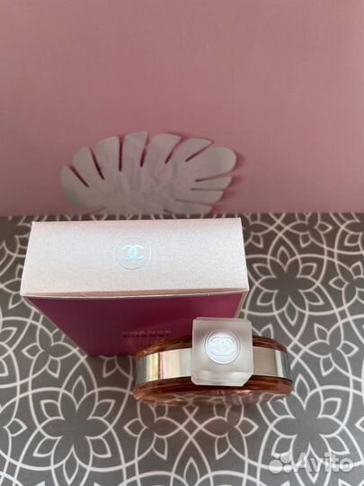 Chanel Chance Eau Tendre 100ml (Евро качество)