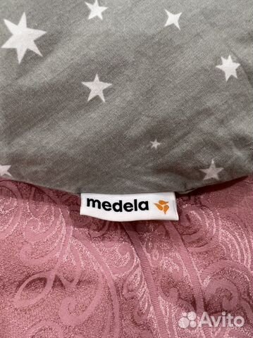 Подушка для беременных и для крмления