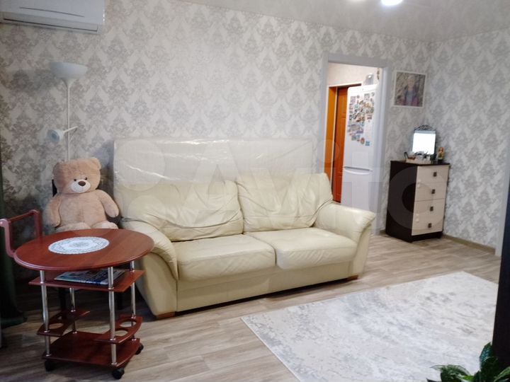 2-к. квартира, 36,1 м², 4/5 эт.