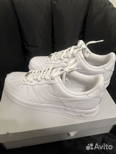 Nike air force 1 оригинал