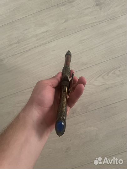 Нож охотничий