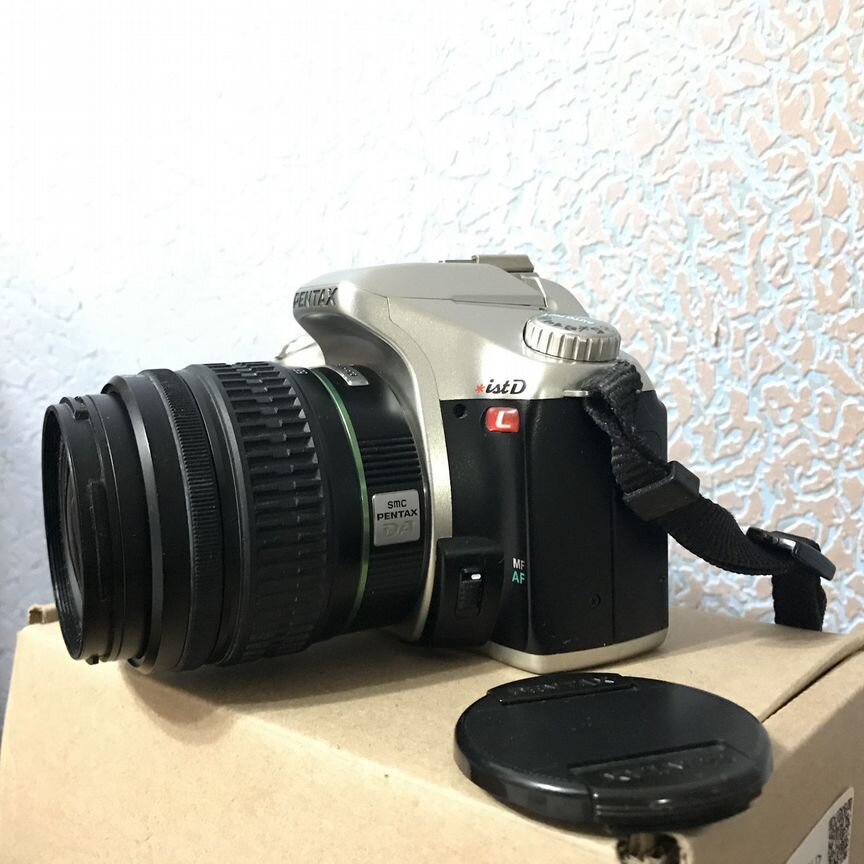 pentax k 70 - Купить зеркальный фотоаппарат 📷 во всех регионах с