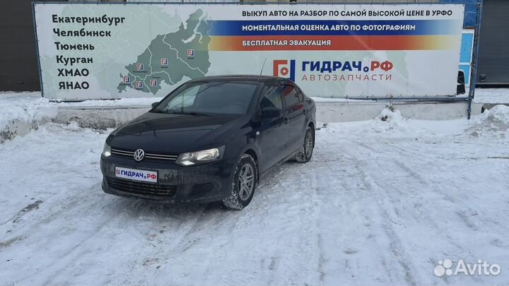 Кнопка обогрева заднего стекла Volkswagen Polo Sed