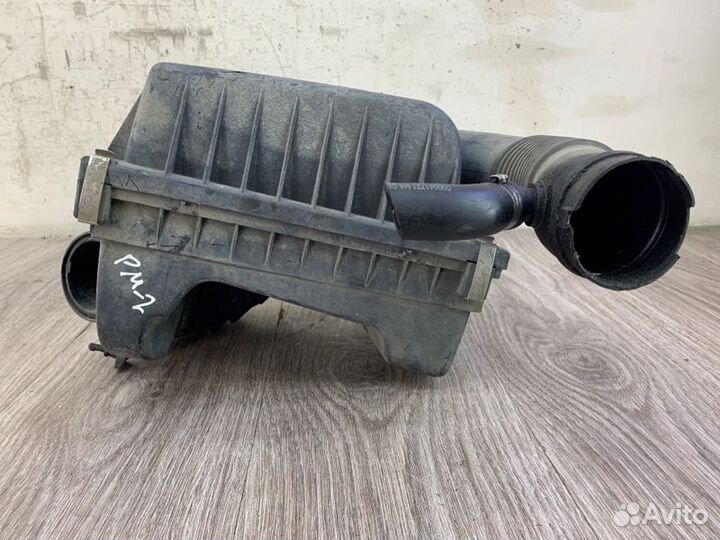 Корпус воздушного фильтра Opel Astra G 1998-2004