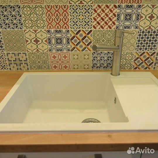 Кухонный гарнитур Фабио