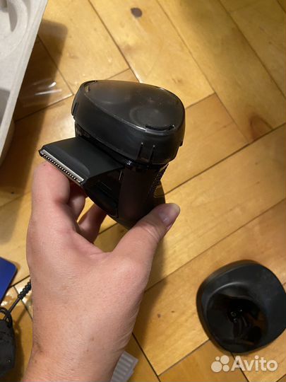 Бритва электрическая panasonic