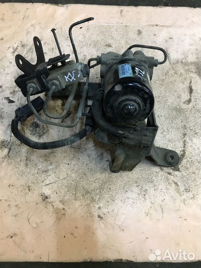 Блок ABS Jeep Grand Cherokee ZJ 1995