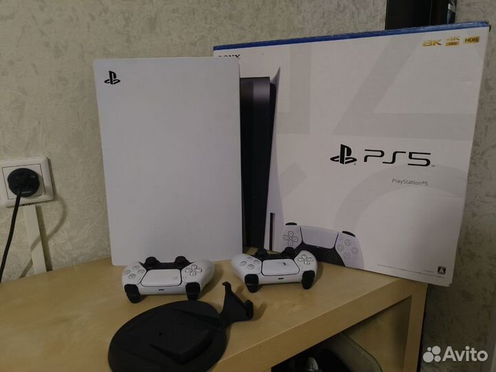 Sony playstation 5, 3 ревизия