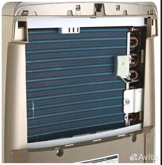 Осушители Neoclima до 70м2