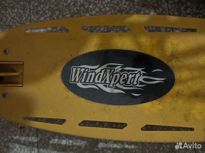 Электросамокат для детей с 9 лет