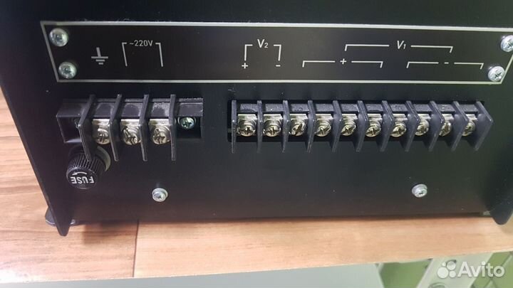 Блок питания Purelogic plps-1070