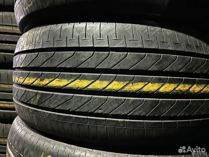 Bridgestone Turanza T005A 245/45 R18