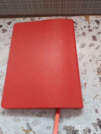 Ежедневник coca-cola