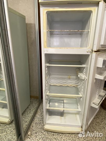 Холодильник бу