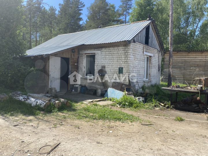 Участок 7 га (промназначения)