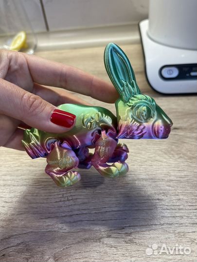 Игрушки для детей или предметы интерьера