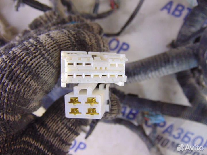 Проводка для Nissan X-Trail 1 2001-2007г