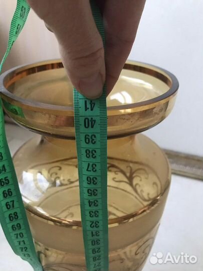 Ваза для цветов интерьера